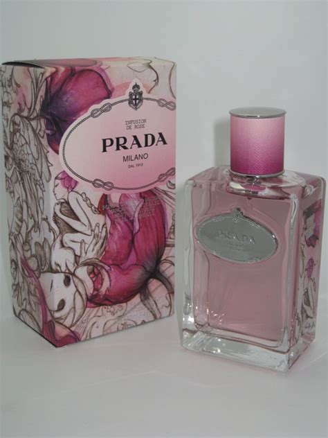 prada milano rose|when was prada founded.